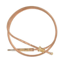 Universal COMMERCIAL THERMOCOUPLE PILOT BURNER OVEN HEATER COOKER  8588210  1000mm M9x1 spare part
