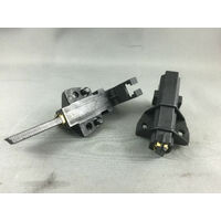 LG Motor Carbon Brushes For LG washing machine WD-8013C WD-1049C WD-8015C WD-8016C spare part