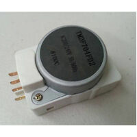 Fisher & Paykel Sharp  Singer Whirlpool Mini Fridge Defrost Timer  TMDF704FD2 SJ-40J-GY/BE spare part