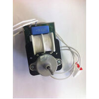 LG LG ELECTRONIC  EVAPORATOR  FAN MOTOR GN-303SFA GN-346FS GR-S512GCA GR-R491JTA spare part