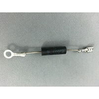 LG LG SAMSUNG PANASONIC GLANZ 8KVolt Invertor Microwave High Voltage Diode spare part