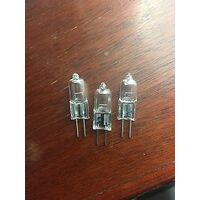 Fisher & Paykel 3 Fisher & Paykel Fridge Halogen Light Bulb Globe E331TRT E413 E440T E521T E522B spare part