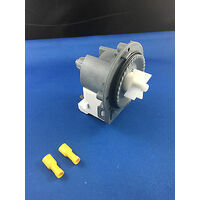 LG LG NEC SAMSUNG  WHIRLPOOL REPLACEMENT WATER DRAIN PUMP  MOTOR ONLY spare part
