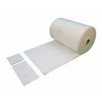 AIR CONDITIONER DUST PAINT  ROOM FILTER MATERIAL  1x20metre SUIT DUCTED MODELS