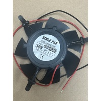 Fisher & Paykel REPLACEMENT FISHER & PAYKEL FRIDGE SMALL12V FAN 820682 884518P E552B  E440TRT, S spare part