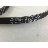 LG LG WASHER  DRIVE BELT WD-8016C WD-1238C WD-8015C  WD-8026C  WD-8013C WD-1018C spare part