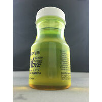 Universal REFRIGERANT UV DYE OIL CAR  AIR CONDITIONER   COMMERCIAL DOMESTIC FRIDGE 60mL spare part