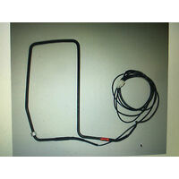 LG GENUINE LG FRIDGE DEFROST HEATER GR-B207EC GR-B247WV GR-L207EQ GR-L247EQ GR-P247 spare part