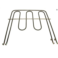 Electrolux GENUINE CHEF  GRILL BOOST  ELEMENT  0122004501 DSJ638SLP EOC643WCC EOC693S spare part