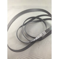 Fisher & Paykel Westinghouse Sensor Dryer Drum Belt LD605 LD605E LD605EB LD605EB*00 LD605EB*01 spare part