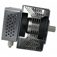 LG PANASONIC INVERTER MICROWAVE OVEN MAGNETRON NN-ST691S / NN-ST663W / NN-ST683S spare part