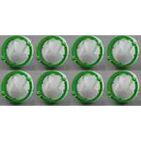 LG NEW 8 x Simpson EZIset Washing Machine Lint Filter Bag SWT954 SWT9542 spare part