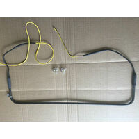 LG FISHER & PAYKEL DEFROST HEATER ELEMENT 322W, 46CM spare part