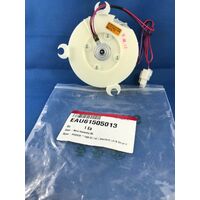 LG Genuine LG FRIDGE COMPARTMENT FAN MOTOR EAU6150501 GR-L730SL,GR-D907SL,GR-D730SL, EAU64824401 spare part