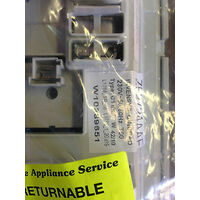 Whirlpool WHIRLPOOL WASHING MACHINE  WFS1055CD MAIN CONTROL BOARD W10329910 spare part