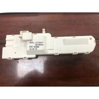 Samsung Samsung Washing Machine Door Lock Switch SWF-P10 SWF-P10IW1/XSA SWF-P10IW1/YMI spare part