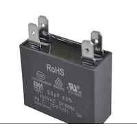 LG KELVINATOR LG  SAMSUNG AIR CONDITIONER  FAN MOTOR 3.5UF  Capacitor 202401100354 spare part