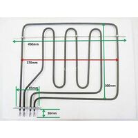 Blanco Oven Upper Top Grill Element BMS604 BMS604B BMS604W BMS604X