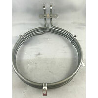 Emilia Glem  FAN FORCED ELEMENT EF6F1 EF6FIDG F6VPI