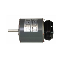 GENUINE FASCO AIR CONDITIONER  Condenser Fan Motor 8061S120-80 6 Pole 900 rpm
