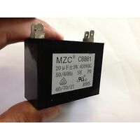 Simpson AIR CONDITIONER  PUMP FAN 20uf Capacitor 450Volt 50hz Motor Start Run CBB61 spare part