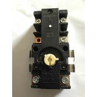 Universal ELECTRIC HOT WATER THERMOSTAT 50-80C  WIM2L2-80 DUAL ELEMENT spare part
