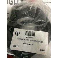 Electrolux GENUINE  ILVE OVEN DOOR SEAL P/N A/094/70 MT906MP PWE80MP MCI90MP,P90IMP spare part