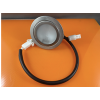 Electrolux Robinhood  Rangehood Halogen Light Assembly 115350 RIE3CL9SS, RWC3CH6SS, RWC3CH9 spare part