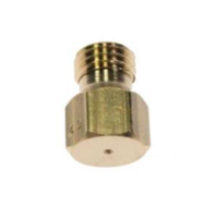 Smeg Lpg Jet 0.68 Smeg Omega BBQ FS60WHNG, C6GVXA8, A11X-5, C91GMXAT, C6GMXA8, C9GMXA spare part