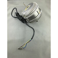 KIRBY HEATCRAFT FASCO DUAL SHAFT CONDENSER FAN MOTOR 40 WATT 50D503-80A