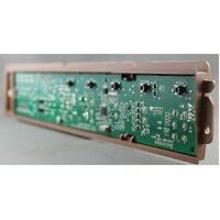 Electrolux ELECTROLUX DRYER Part Number 133300128 Control Board EDV505 EDV605 spare part