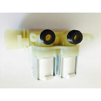 LG ARISTON WASHING MACHINE  INLET VALVE 066518 A1124UK  A1234UK A1324UK  \A1435SU spare part