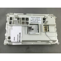 Whirlpool REFURBISHED WHIRLPOOL WASHING MACHINE  WFS1073DD MAIN CONTROL BOARD spare part