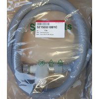 LG LG DISHWASHER INLET HOSE ASSY  LD-1484W4 LD1452MFEN2 LD-1419W2 LD-1420B2 spare part