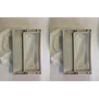 LG 2 * LG WASHER LINT  FILTER WF451 WF-T502A WF-T802  WF-T902 WF-T902 WF-T656 spare part
