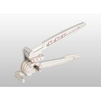 Universal AIR CONDITIONER COPPER TUBE BENDER WK-N368A-180° 3-in-1 for 1/4",5/16",3/8" spare part