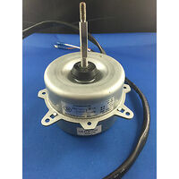 Igloo CHIGO BLUWAY IGLOO LAKES AIR CONDITIONER OUTDOOR FAN YDK-30-6 YDK29-61 spare part