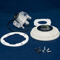 Whirlpool Genuine Maytag Washer Tub HUB AND SEAL KIT ,MAV9557EWW ,MAV9600EWQ MAV6548AWW, spare part