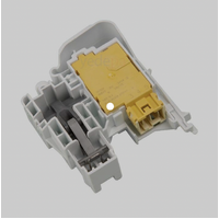 Ariston Ariston Aquarius Washing Machine Door Lock Switch AQ9F29U AQ9F29UAUS spare part