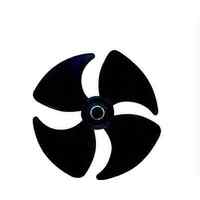 LG ELECTROLUX FRIDGE EVAPORATOR FAN BLADE ESM6607SA RS511B RS513B RS514B FF47B spare part