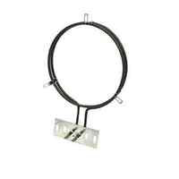 Electrolux Genuine Westinghouse 663 Oven Fan Forced Element POF663BK*02 POF663W*02 spare part