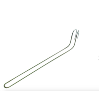 LG Westinghouse Fridge Defrost Heater Element Kit RJ412Q RJ422S RJ442Q RJ452S 530MM spare part