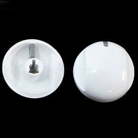 Chef 0019007871 WESTINGHOUSE CONTROL KNOB  PHH255W, PHH266W PHH364W PHH365W PHH466W spare part