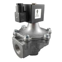 CATERING RESTAURANT SOLENOID VALVE ASCO 32mm 240V 175KPA
