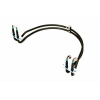 Miele BOSCH NEFF HBN7020 HBN7021 HBN7022 Fan Oven Cooker ELEMENT Heater Heating spare part