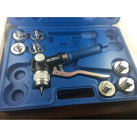 Universal AIR CONDITIONER &  FRIDGE COPPER TUBE PIPE EXPANDER VHE-29A 3/8" 1/2" 5/8" spare part