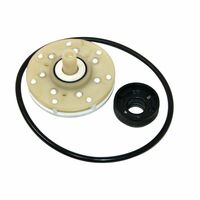 LG Bosch Neff Tecnik Dishwasher Motor Pump Sealing Kit. Part number 419027 00419027 spare part