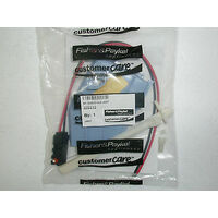 Fisher & Paykel FISHER & PAYKEL WASHING MACHINE OUT OF BALANCE  KIT FP137 GW501 GW608 GW709 spare part