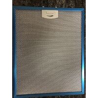 Robinhood 00SP002960Q Technika Blanco Rangehood Filter 355 x 285 Genuine D1600SS BWC90X spare part