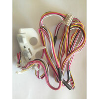 Fisher & Paykel FISHER AND PAYKEL ROTOR POSITION SENSOR 424348P MW512 MW612 GWL15, IWL16 WL26CW spare part